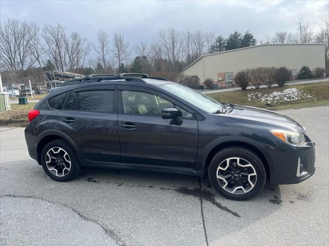 used 2017 Subaru Crosstrek car, priced at $15,999