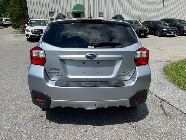 used 2013 Subaru XV Crosstrek car, priced at $9,499