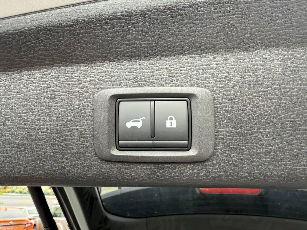 used 2024 Mitsubishi Outlander car, priced at $29,999