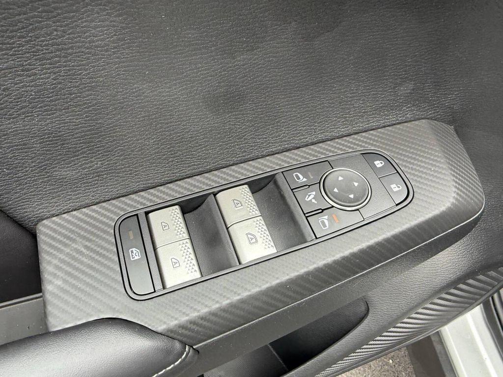 used 2024 Mitsubishi Outlander car, priced at $29,999