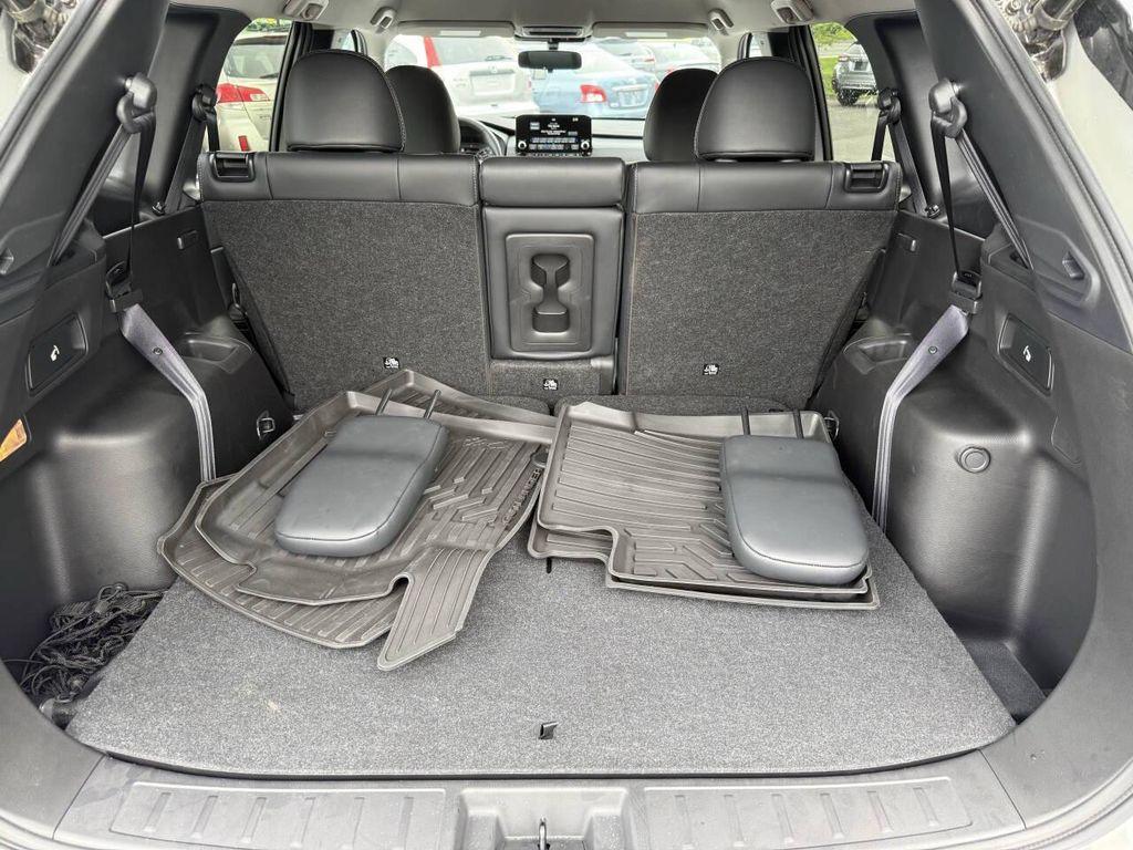 used 2024 Mitsubishi Outlander car, priced at $29,999