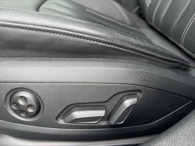 used 2020 Audi A5 Sportback car, priced at $24,999