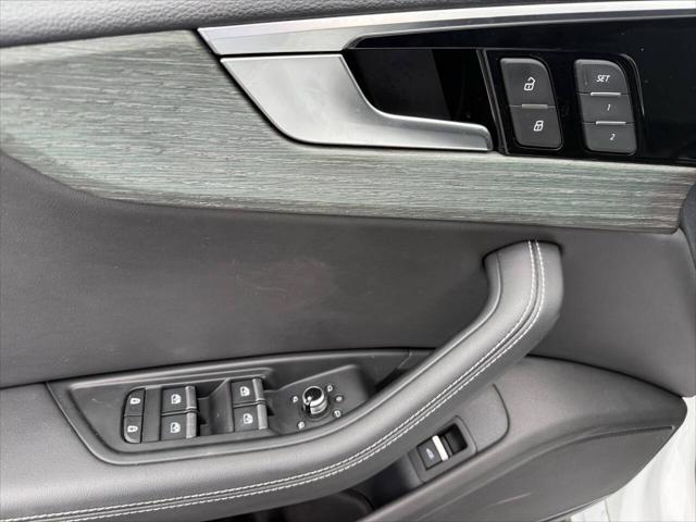 used 2020 Audi A5 Sportback car, priced at $24,999
