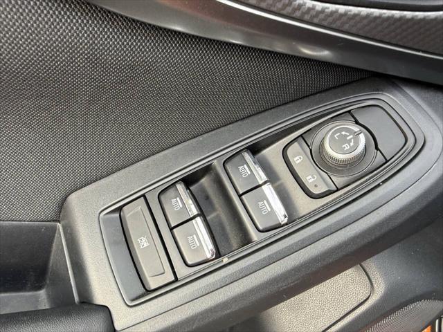 used 2022 Subaru WRX car, priced at $29,999