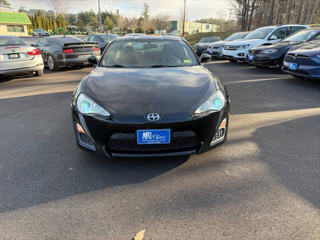 used 2013 Scion FR-S car, priced at $14,499