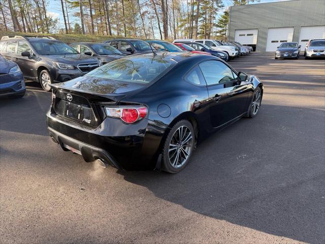 used 2013 Scion FR-S car, priced at $14,499