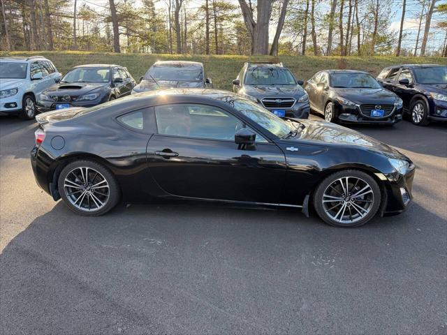 used 2013 Scion FR-S car, priced at $14,499