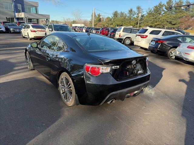 used 2013 Scion FR-S car, priced at $14,499