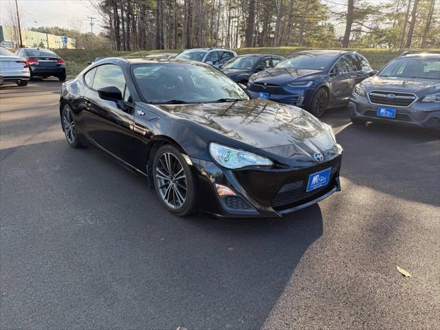 used 2013 Scion FR-S car, priced at $14,499