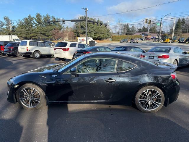 used 2013 Scion FR-S car, priced at $14,499