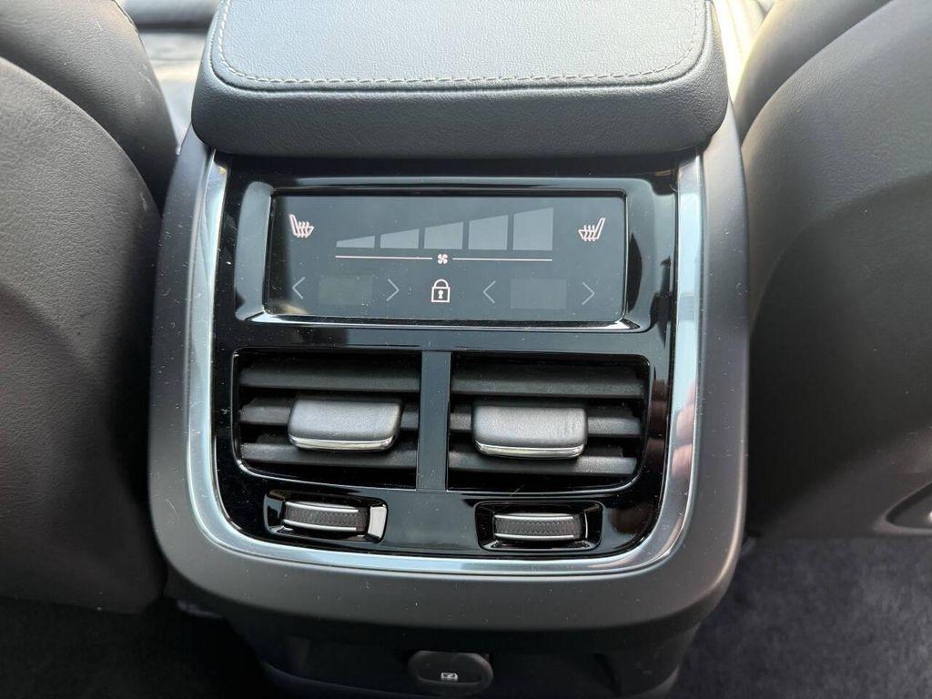used 2022 Volvo XC90 Recharge Plug-In Hybrid car, priced at $33,999