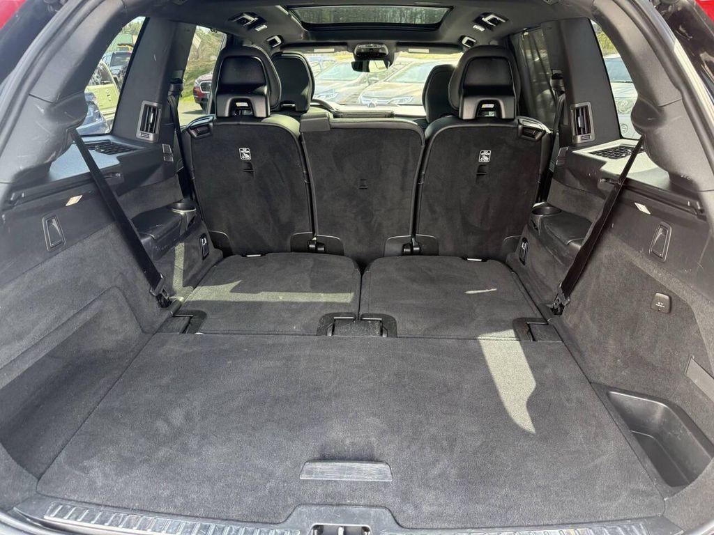 used 2022 Volvo XC90 Recharge Plug-In Hybrid car, priced at $33,999