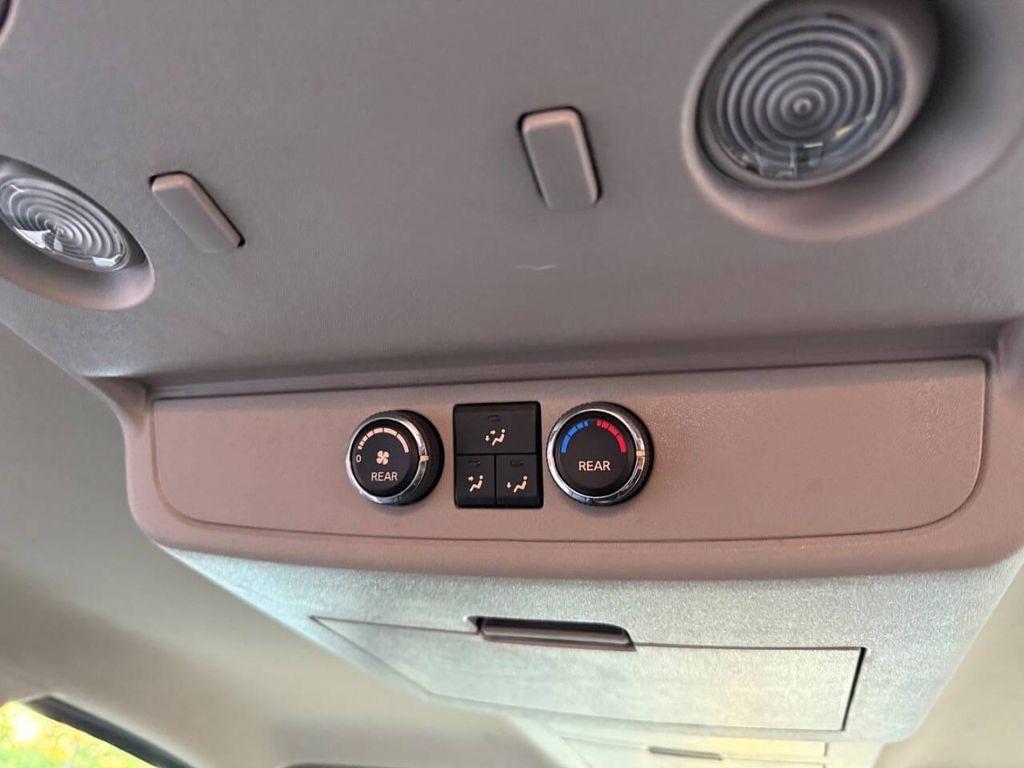 used 2015 Nissan Armada car, priced at $9,999