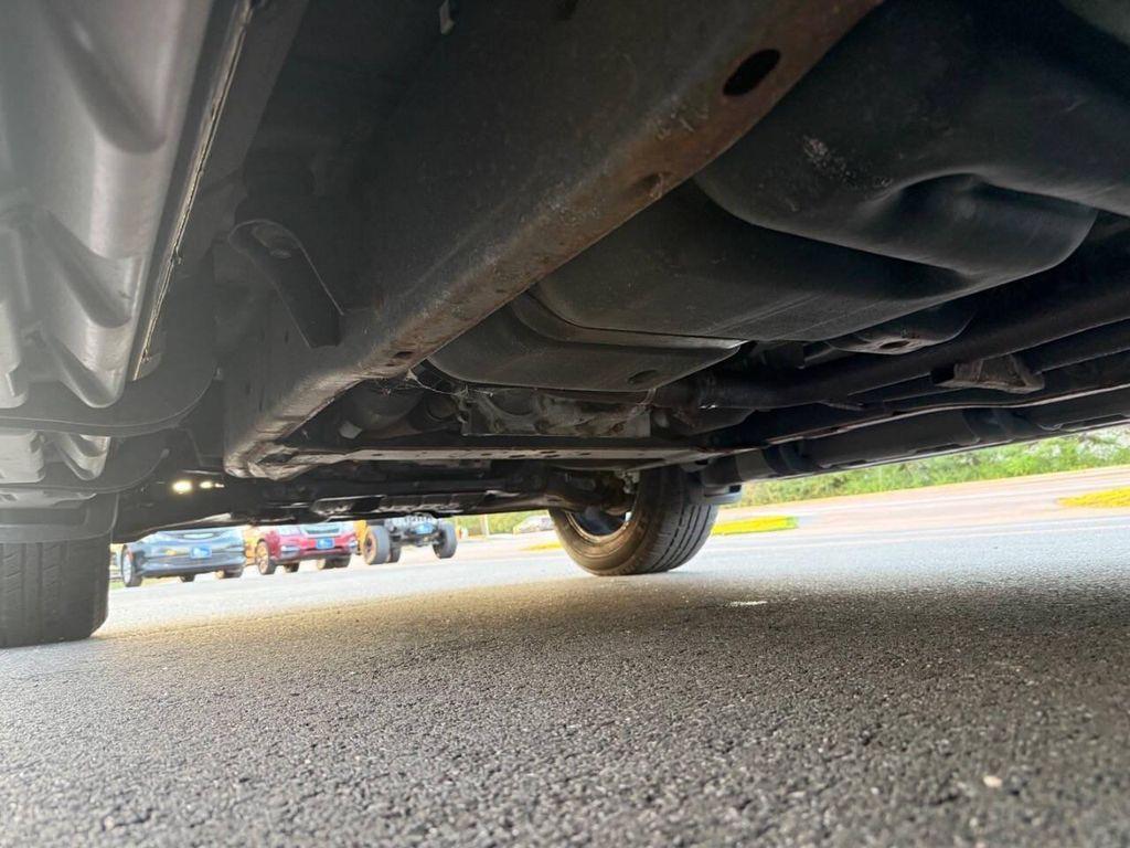 used 2015 Nissan Armada car, priced at $9,999