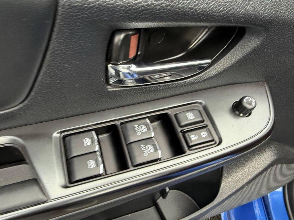 used 2021 Subaru WRX car, priced at $21,699