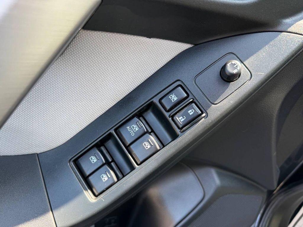 used 2015 Subaru Forester car, priced at $13,299