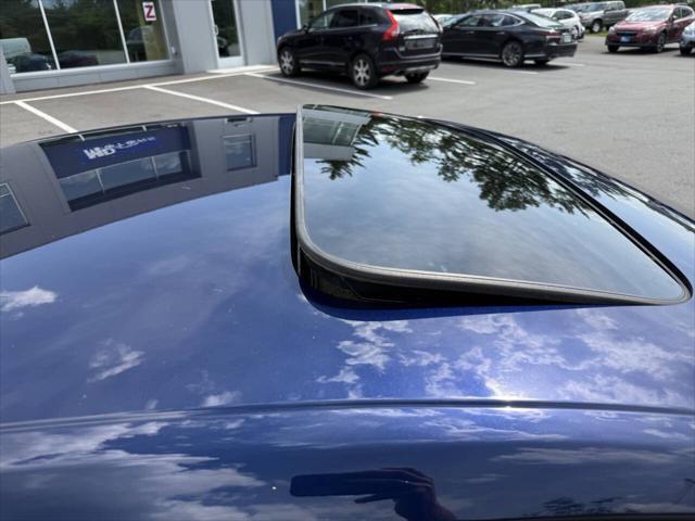 used 2018 Honda Accord car, priced at $20,999
