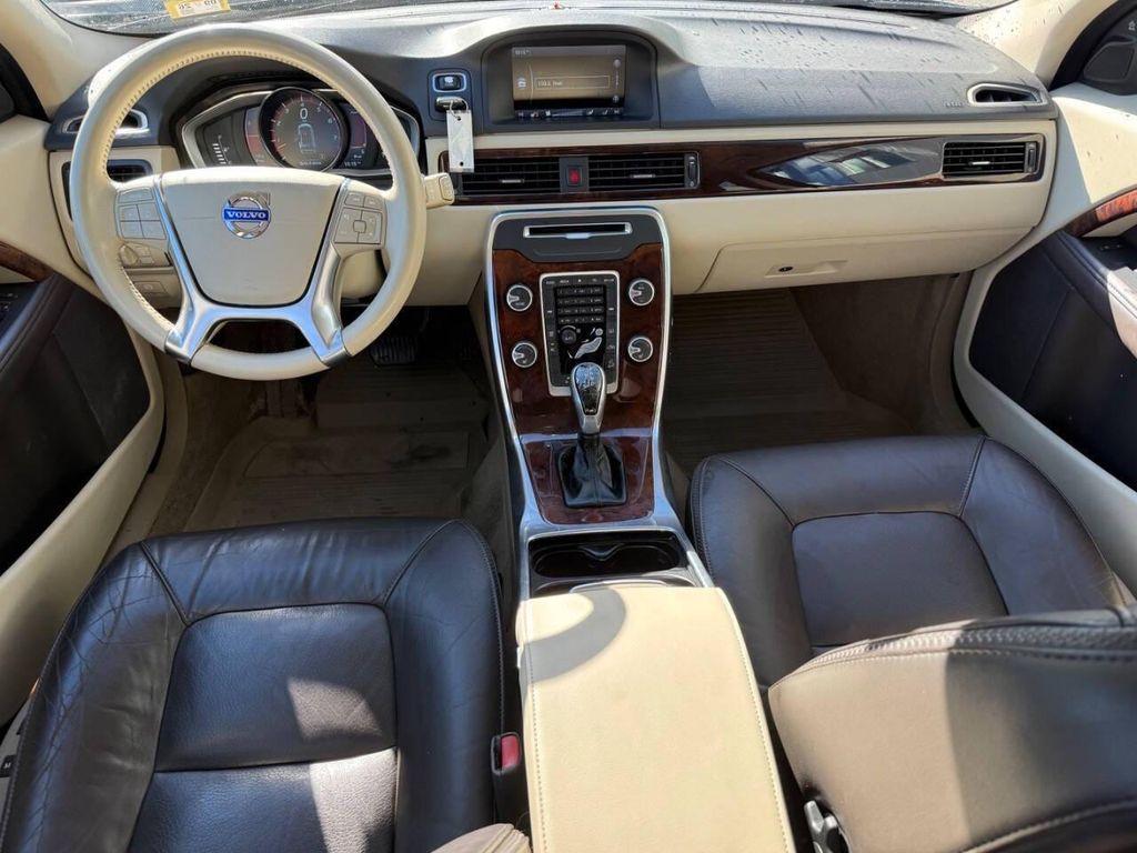 used 2015 Volvo XC70 car, priced at $14,999
