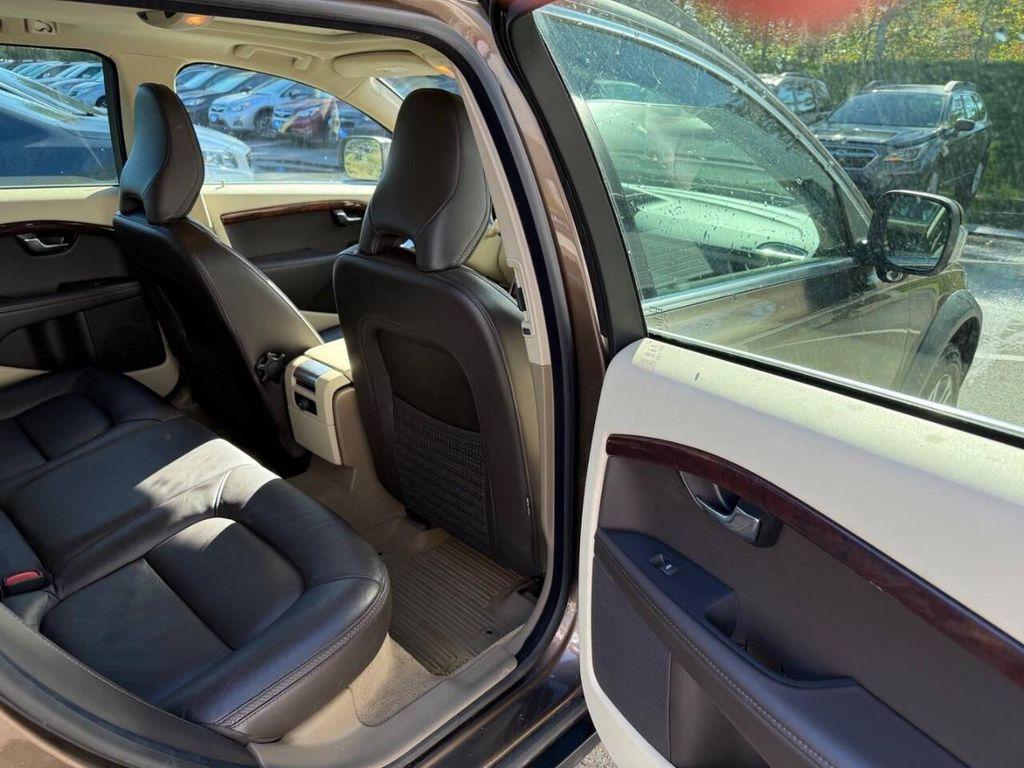 used 2015 Volvo XC70 car, priced at $14,999