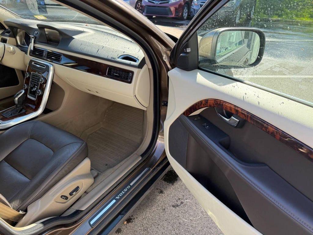 used 2015 Volvo XC70 car, priced at $14,999