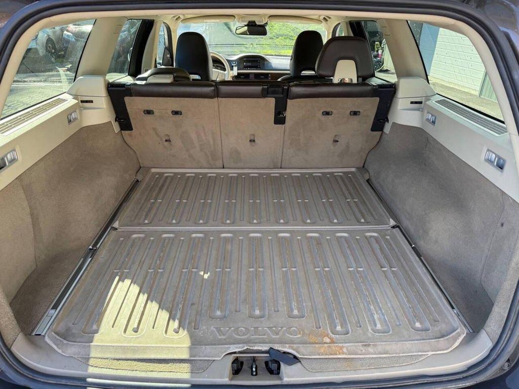 used 2015 Volvo XC70 car, priced at $14,999