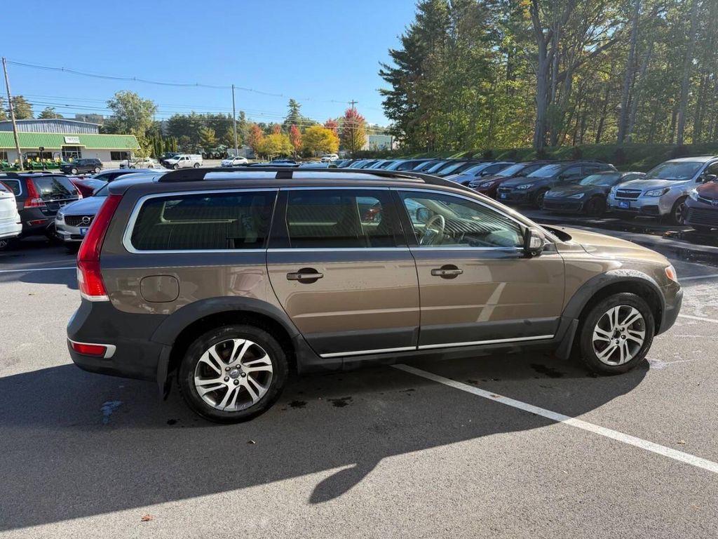 used 2015 Volvo XC70 car, priced at $14,999