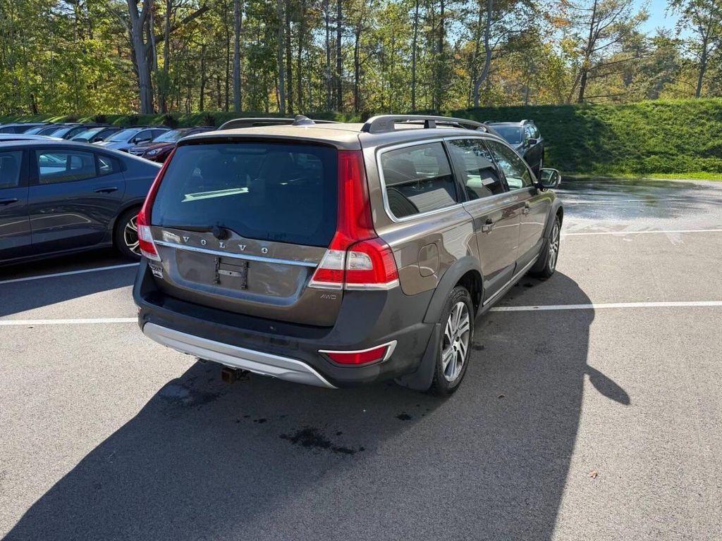 used 2015 Volvo XC70 car, priced at $14,999