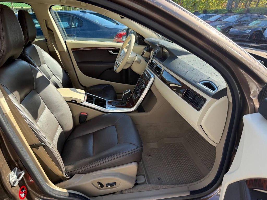 used 2015 Volvo XC70 car, priced at $14,999