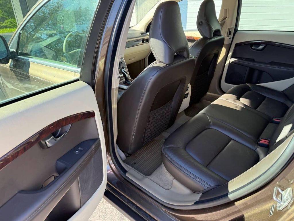 used 2015 Volvo XC70 car, priced at $14,999