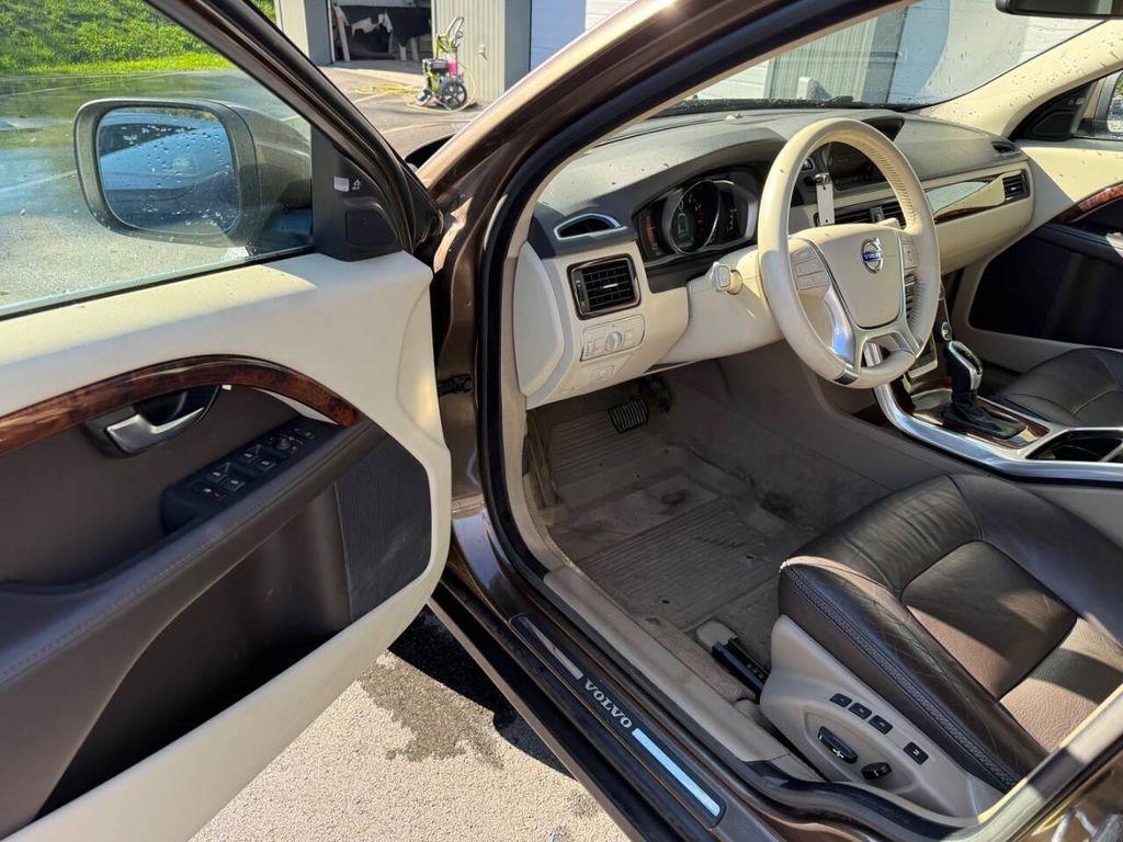 used 2015 Volvo XC70 car, priced at $14,999