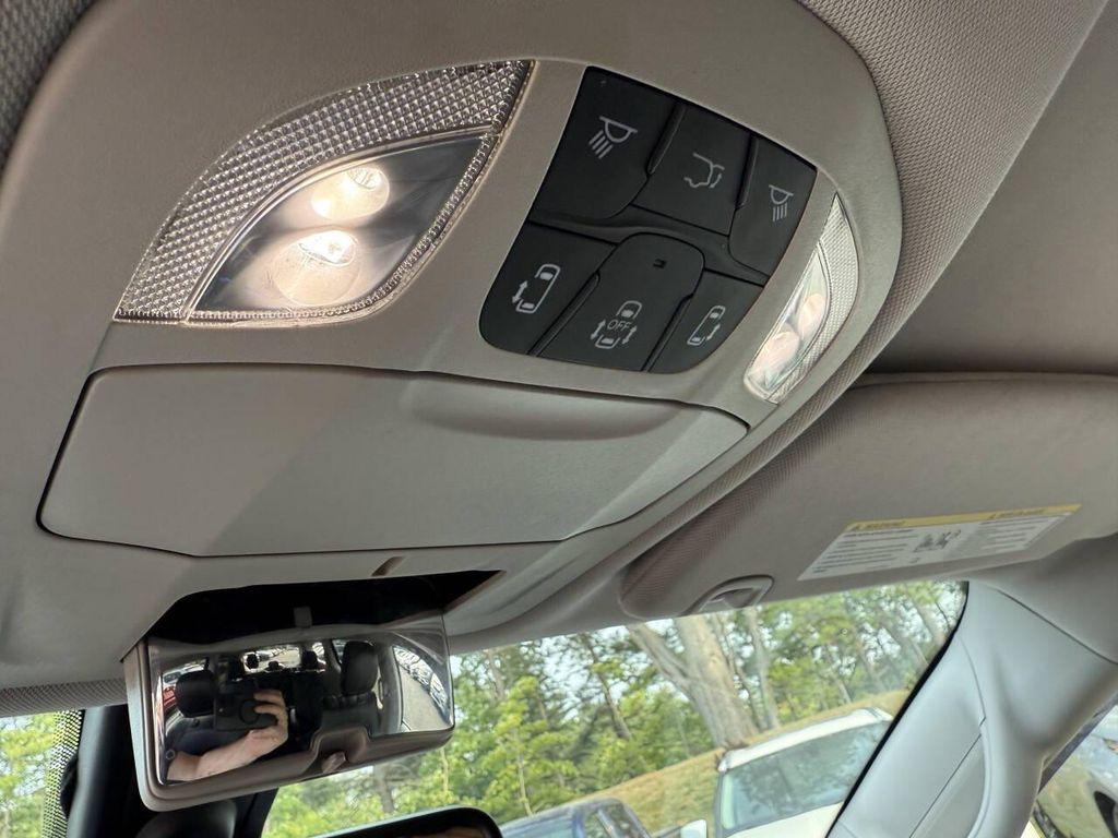 used 2020 Chrysler Voyager car, priced at $14,999