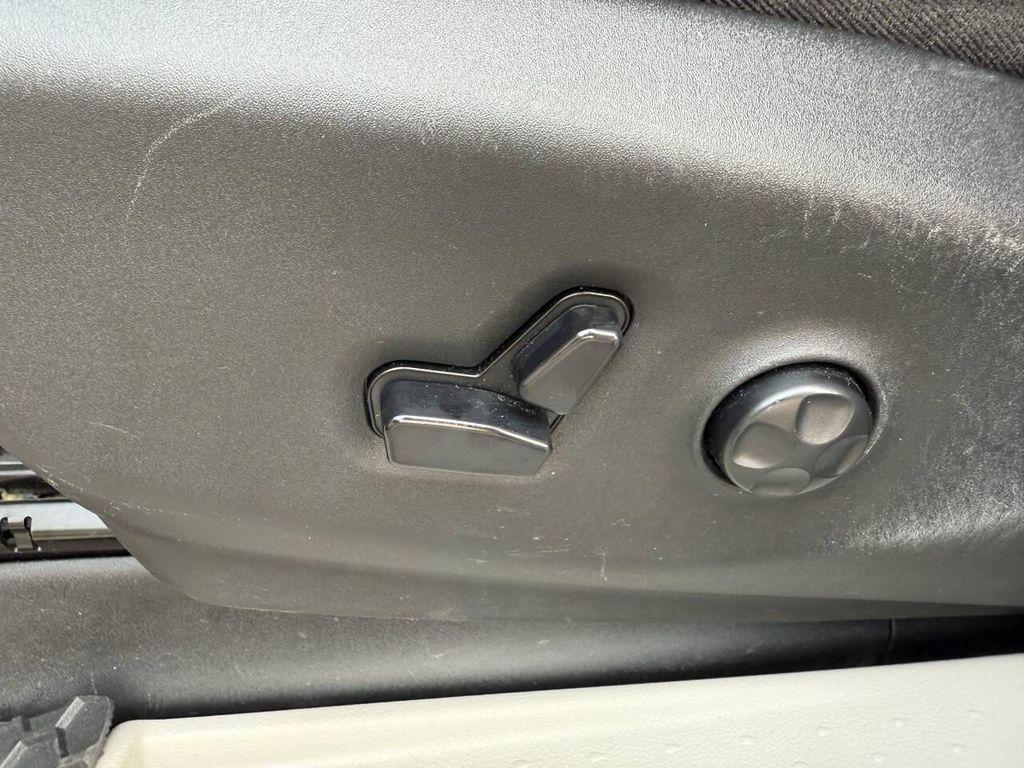 used 2020 Chrysler Voyager car, priced at $14,999
