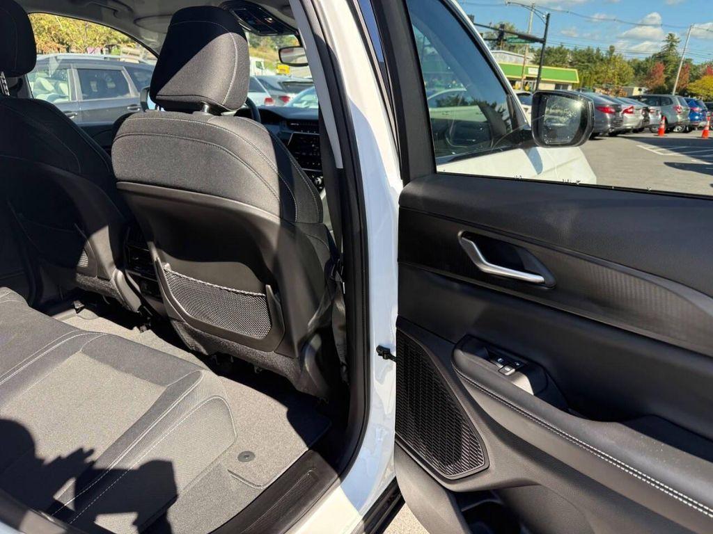 used 2023 Jeep Grand Cherokee car, priced at $30,999