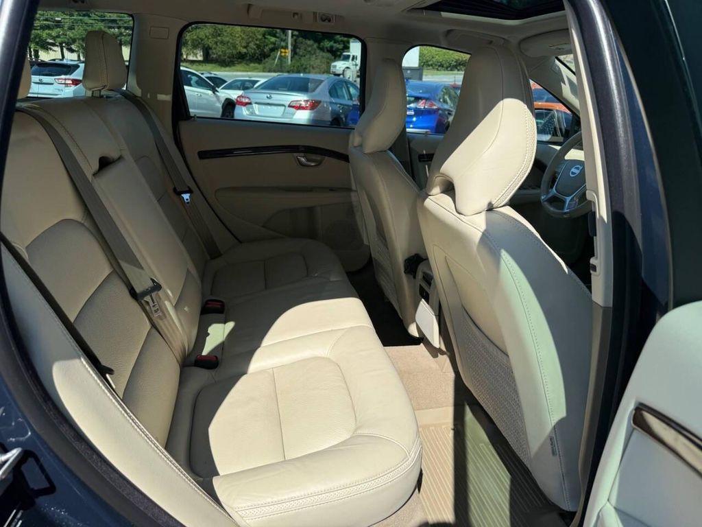 used 2014 Volvo XC70 car, priced at $11,999