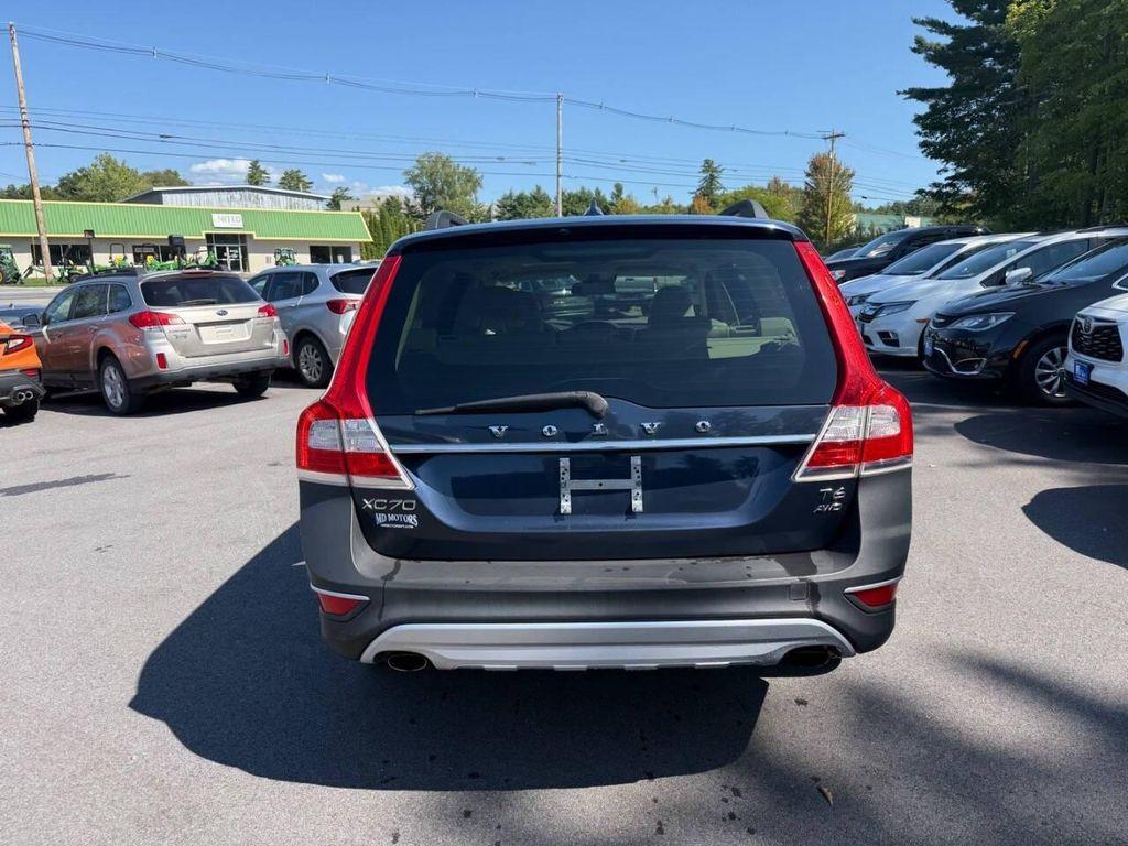 used 2014 Volvo XC70 car, priced at $11,999