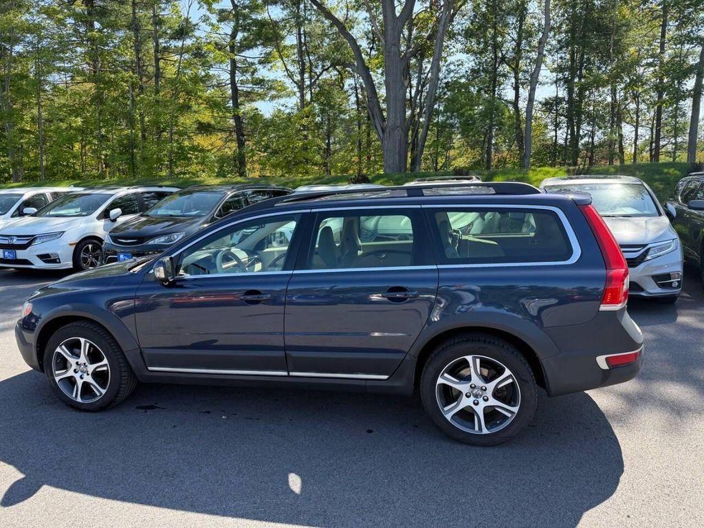 used 2014 Volvo XC70 car, priced at $11,999