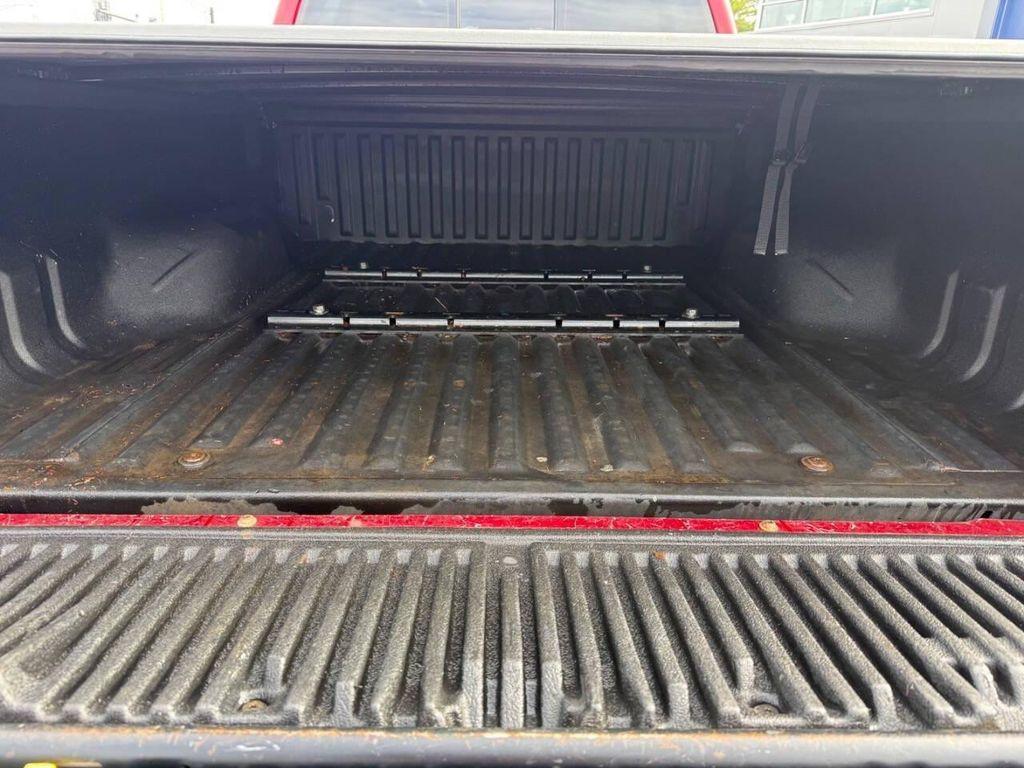 used 2013 Ford F-250 car, priced at $24,499