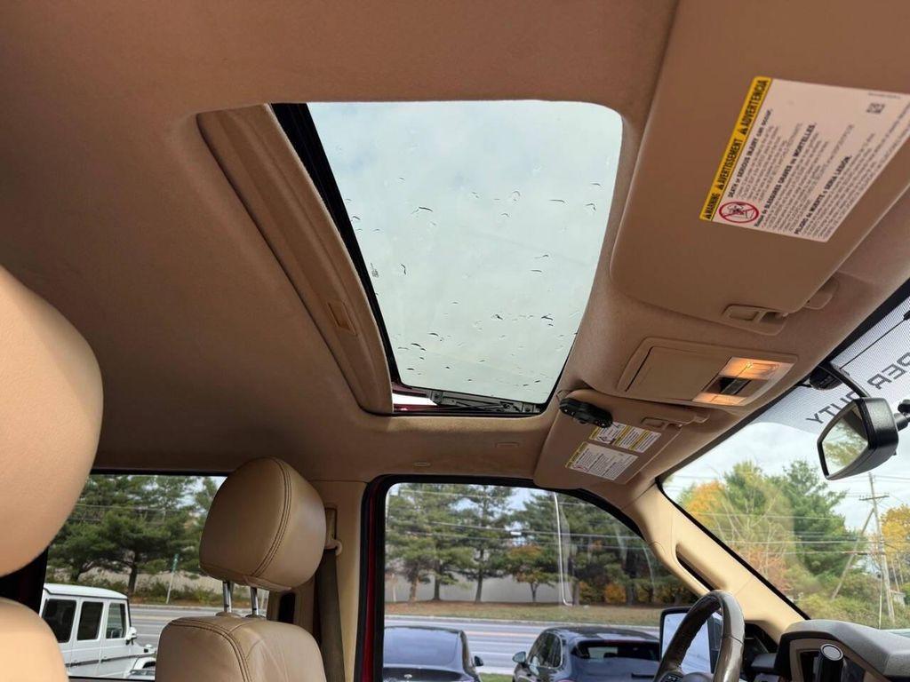 used 2013 Ford F-250 car, priced at $24,499