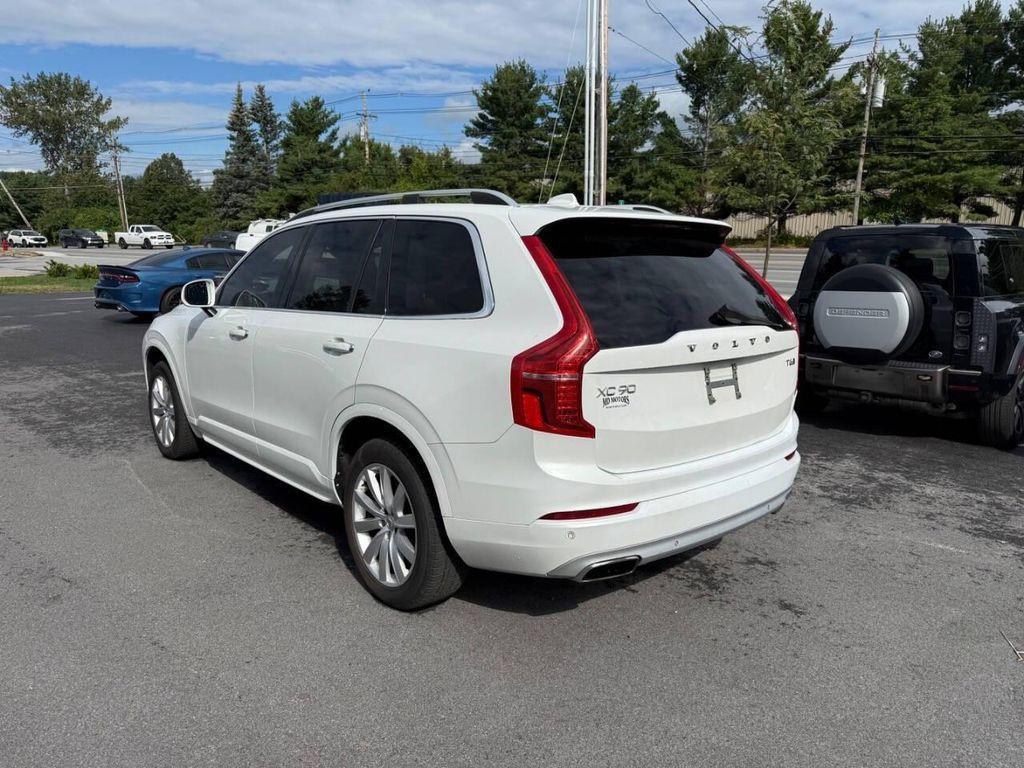 used 2017 Volvo XC90 car, priced at $15,599