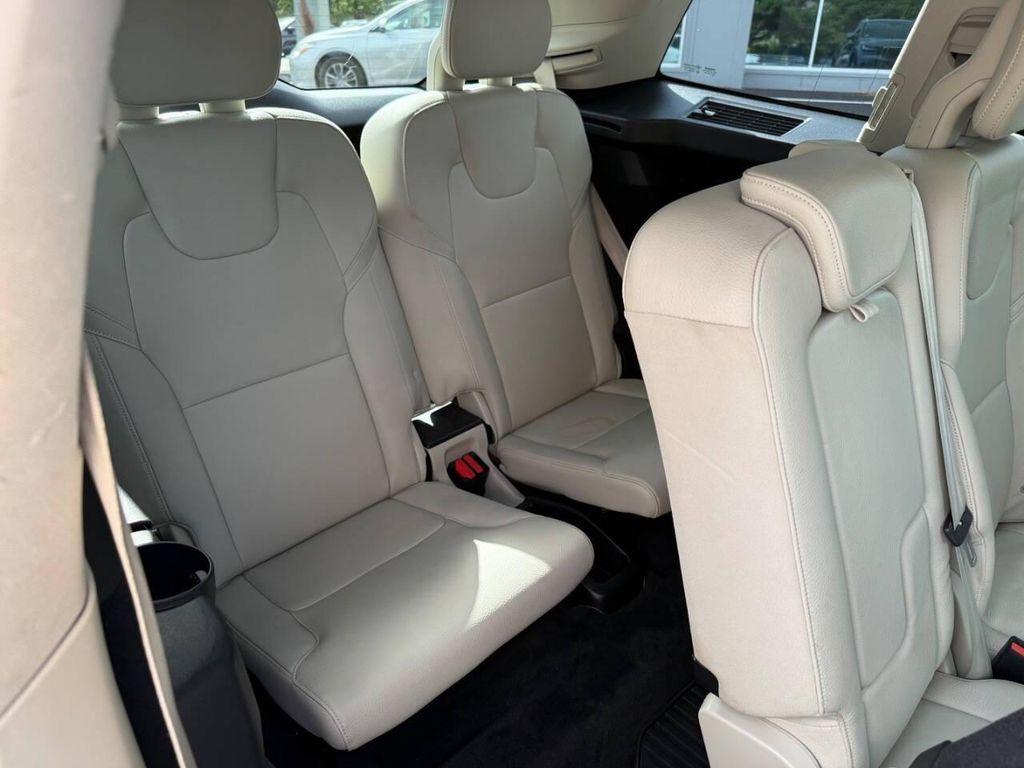 used 2017 Volvo XC90 car, priced at $15,599