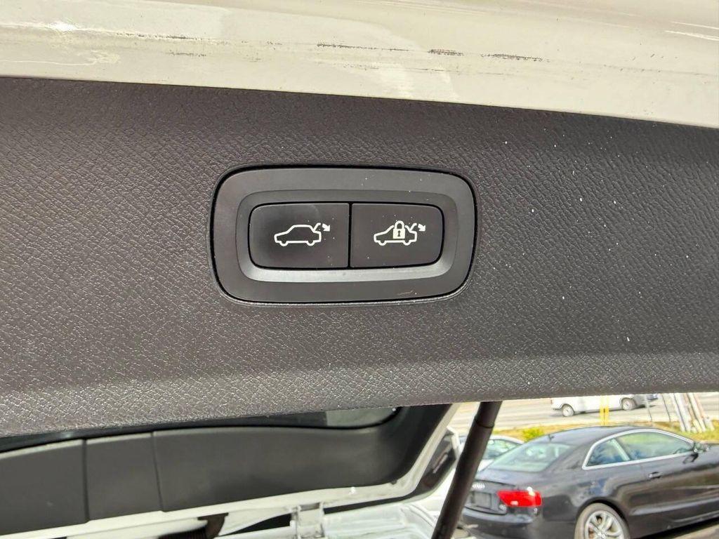 used 2017 Volvo XC90 car, priced at $15,599
