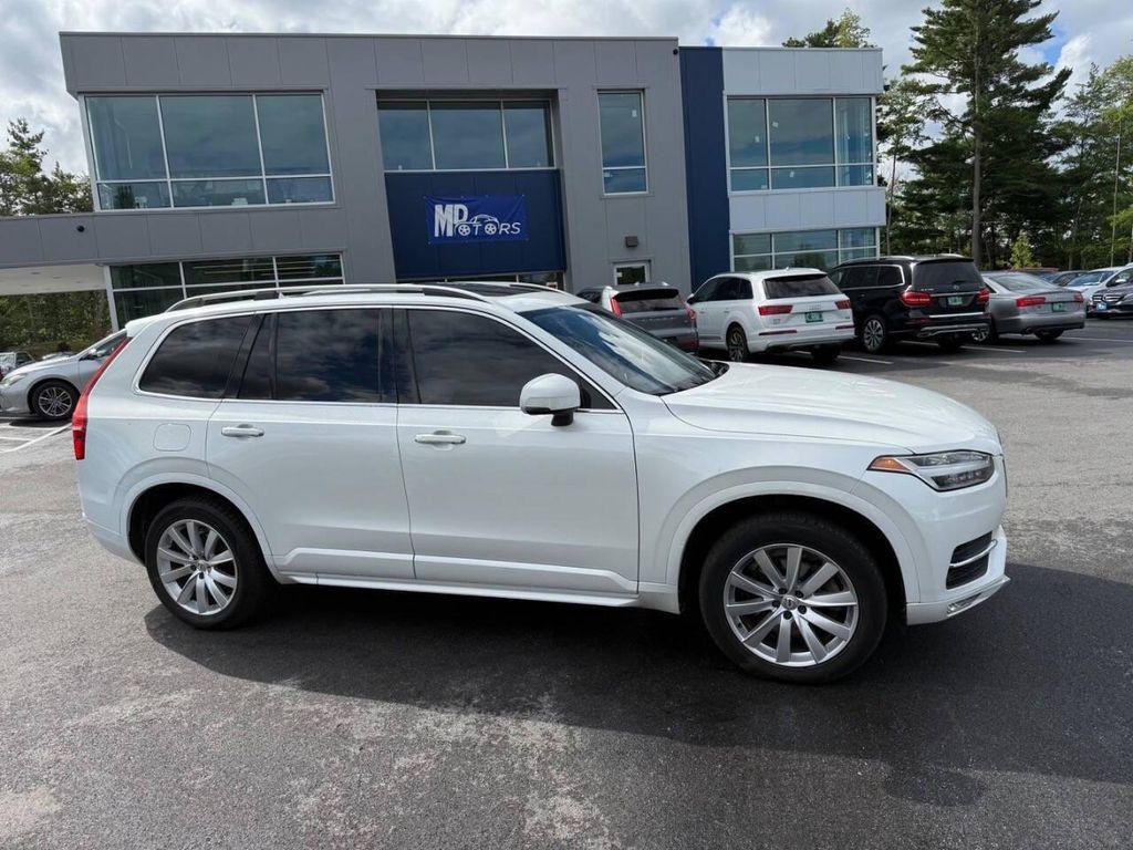 used 2017 Volvo XC90 car, priced at $15,599