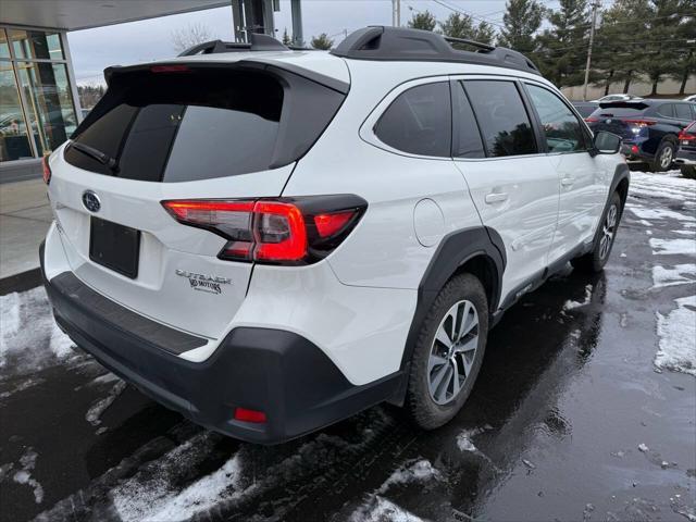 used 2024 Subaru Outback car, priced at $21,499