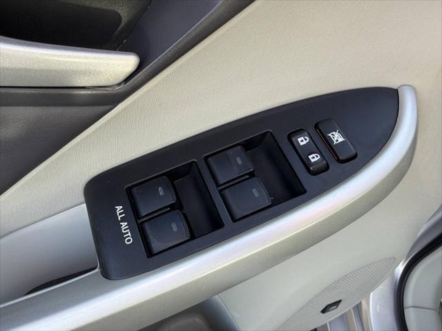 used 2010 Toyota Prius car, priced at $11,999