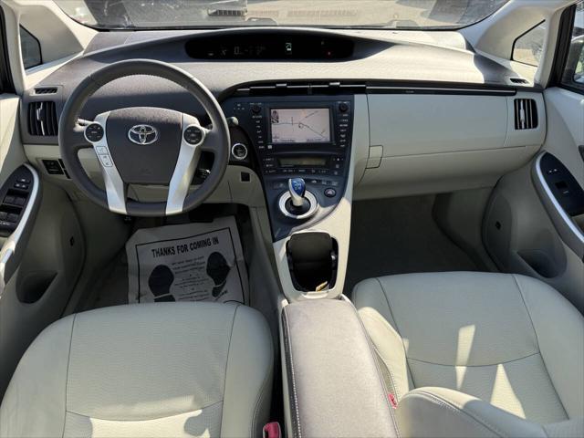 used 2010 Toyota Prius car, priced at $11,999