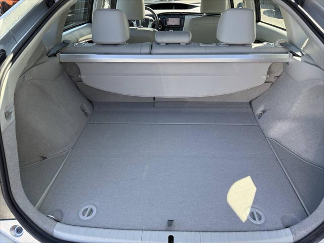 used 2010 Toyota Prius car, priced at $11,999