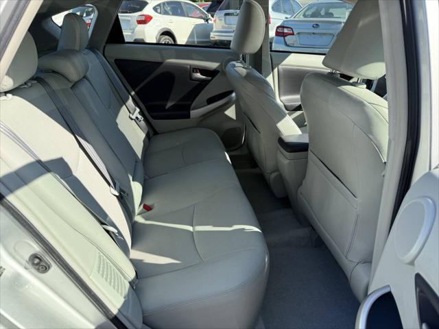 used 2010 Toyota Prius car, priced at $11,999