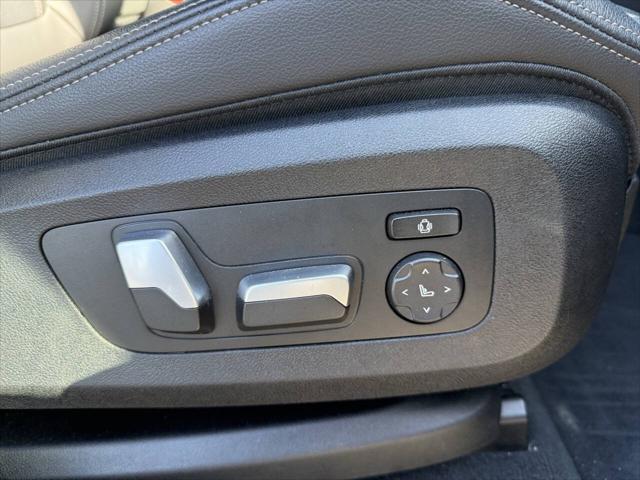 used 2022 BMW X5 car, priced at $38,999