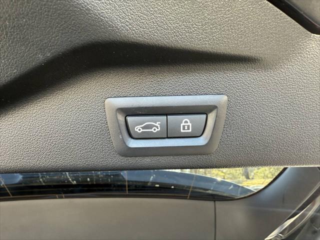 used 2022 BMW X5 car, priced at $38,999