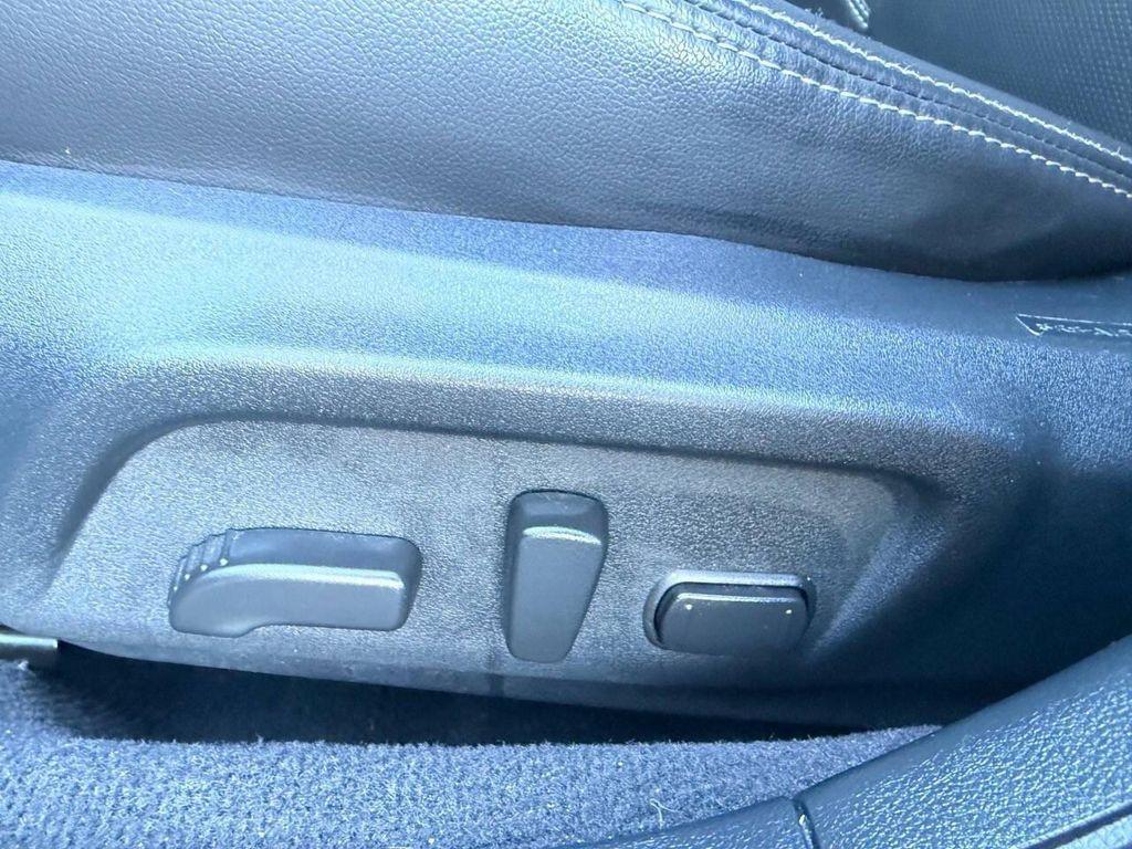 used 2019 Subaru Legacy car, priced at $17,999